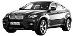 BMW E71 P00D0 Fault Code