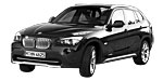BMW E84 P00D0 Fault Code