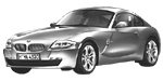 BMW E86 P00D0 Fault Code