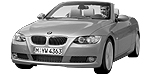 BMW E93 P00D0 Fault Code