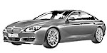 BMW F06 P00D0 Fault Code